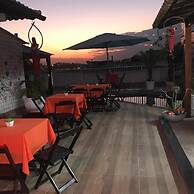 Hotel Pousada Irmãos Freyhardt Galeão