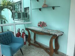 Hotel Pousada Irmãos Freyhardt Galeão