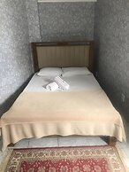Hotel Pousada Irmãos Freyhardt Galeão