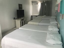 Hotel Pousada Irmãos Freyhardt Galeão