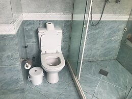 Hotel Pousada Irmãos Freyhardt Galeão