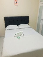 Hotel Pousada Irmãos Freyhardt Galeão