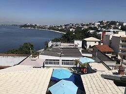 Hotel Pousada Irmãos Freyhardt Galeão