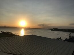 Hotel Pousada Irmãos Freyhardt Galeão
