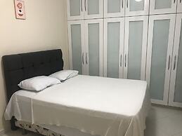 Hotel Pousada Irmãos Freyhardt Galeão