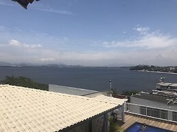 Hotel Pousada Irmãos Freyhardt Galeão