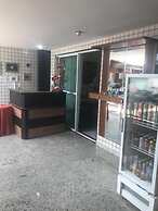 Hotel Pousada Irmãos Freyhardt Galeão