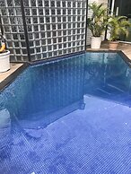 Hotel Pousada Irmãos Freyhardt Galeão