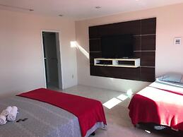 Hotel Pousada Irmãos Freyhardt Galeão