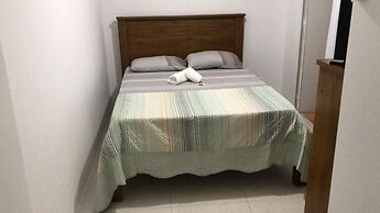 Hotel Pousada Irmãos Freyhardt Galeão