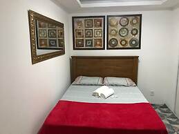 Hotel Pousada Irmãos Freyhardt Galeão
