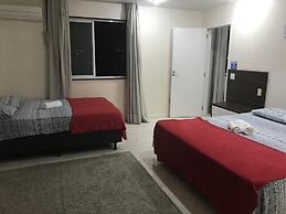 Hotel Pousada Irmãos Freyhardt Galeão
