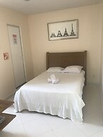 Hotel Pousada Irmãos Freyhardt Galeão