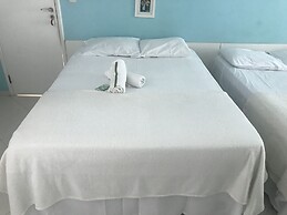 Hotel Pousada Irmãos Freyhardt Galeão