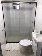 Hotel Pousada Irmãos Freyhardt Galeão