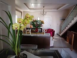 Hotel Pousada Irmãos Freyhardt Galeão