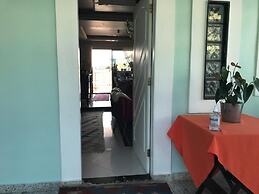 Hotel Pousada Irmãos Freyhardt Galeão
