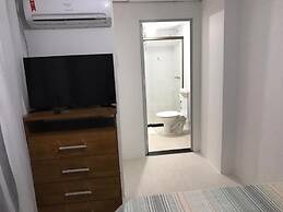 Hotel Pousada Irmãos Freyhardt Galeão