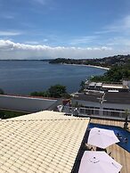 Hotel Pousada Irmãos Freyhardt Galeão