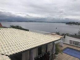Hotel Pousada Irmãos Freyhardt Galeão
