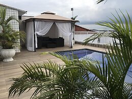Hotel Pousada Irmãos Freyhardt Galeão