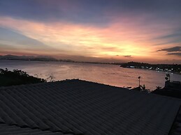 Hotel Pousada Irmãos Freyhardt Galeão