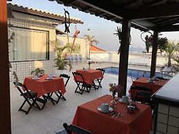 Hotel Pousada Irmãos Freyhardt Galeão