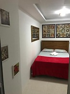 Hotel Pousada Irmãos Freyhardt Galeão