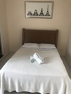 Hotel Pousada Irmãos Freyhardt Galeão