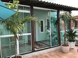 Hotel Pousada Irmãos Freyhardt Galeão