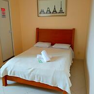 Hotel Pousada Irmãos Freyhardt Galeão