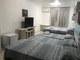 Hotel Pousada Irmãos Freyhardt Galeão