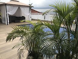 Hotel Pousada Irmãos Freyhardt Galeão