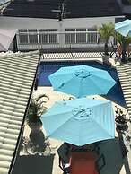Hotel Pousada Irmãos Freyhardt Galeão