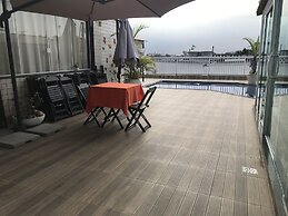 Hotel Pousada Irmãos Freyhardt Galeão