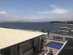 Hotel Pousada Irmãos Freyhardt Galeão