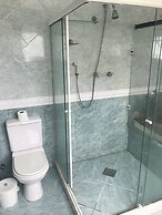 Hotel Pousada Irmãos Freyhardt Galeão