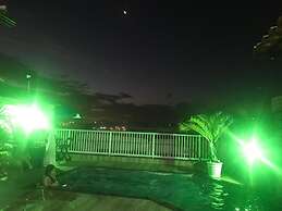Hotel Pousada Irmãos Freyhardt Galeão