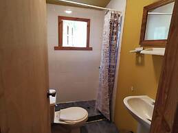 Cabaña Radal en Coñaripe Cerca del Lago Calafquén