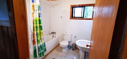 Cabaña Pudomo en Coñaripe con Hot-tub Exclusivo