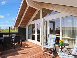 6 Person Holiday Home in Hadsund-by Traum