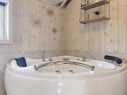 6 Person Holiday Home in Hadsund-by Traum