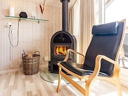 6 Person Holiday Home in Hadsund-by Traum