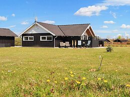 6 Person Holiday Home in Hadsund-by Traum
