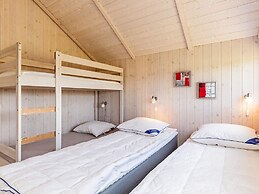 6 Person Holiday Home in Hadsund-by Traum
