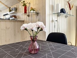 6 Person Holiday Home in Hadsund-by Traum