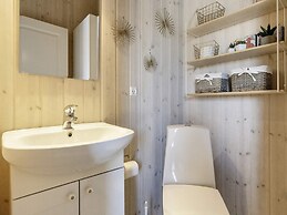 6 Person Holiday Home in Hadsund-by Traum