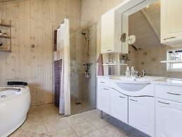 6 Person Holiday Home in Hadsund-by Traum