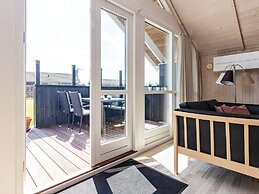 6 Person Holiday Home in Hadsund-by Traum