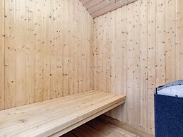 6 Person Holiday Home in Hadsund-by Traum